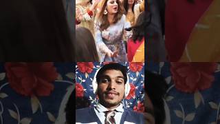 billo ni tera lal ghagra dance  ytshorts shadidance viralvideo [upl. by Chadabe576]