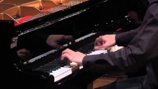 Jinhyung Park – Chopin Piano Competition 2015 preliminary round [upl. by Ney]