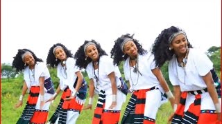 NEW Zeynuu Mahbuub  Bareedduu Kamisee  Oromo Music 2016 [upl. by Neveda]