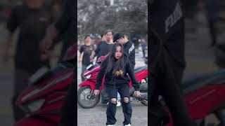 Jangan sok keras shortvideo trending [upl. by Asseniv]