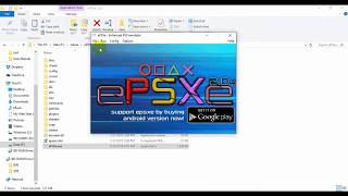 How to easily play multitrack psx files on the ePSXe [upl. by Latonia]