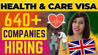 What Is a Senior Carer Visa And How To Apply As Healthcare Assistant Jobs In UK Senior Carer Job UK [upl. by Goeger]