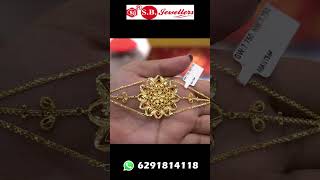 EXCLUSIVE GOLD MANTASHA wedding goldjewellery indianjewellery gold [upl. by Euqnimod269]