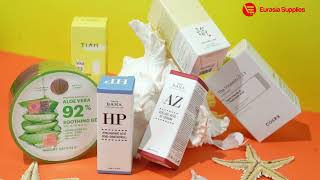 Korean Skin Care Products In Bangladesh  Korean Cosmetics BD [upl. by Orest]