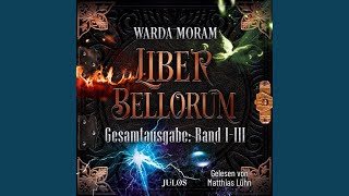 Band I Brüder27  Liber Bellorum Gesamtausgabe Band I  III [upl. by Chucho560]