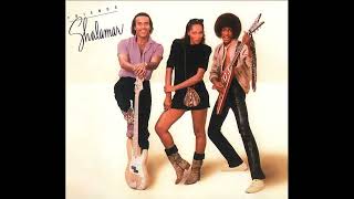 Shalamar  A Night To Remember UK 12 Remix [upl. by Esinehs457]