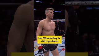 Joe Rogan On Stephen Wonderboy Thompson [upl. by Anitnatsnoc877]