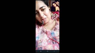 Aliza sehar full viral video  Aliza sehar vlogs  Link in Description [upl. by Dogs]