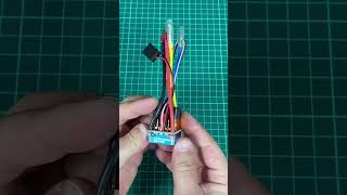 Dc 550 motor Giant power for rc car [upl. by Murry119]