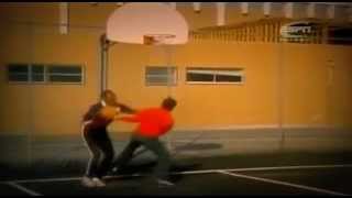 Retired Wilt Chamberlain Dunks On Baseball Legend [upl. by Hernardo832]