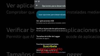 COMO OPTIMIZAR AL MAXIMO TU ANDROID cemuemulator nintendo snapdragon695 android emulador mario [upl. by Atoiganap75]