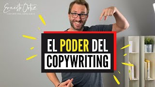 ✍️ Escritura PERSUASIVA Para COMUNICAR CONECTAR y VENDER MÁS [upl. by Faustine125]