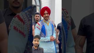 Rajvir Jawandha😅  Fuuny Scene  ਗਾਣਾ ਆਉਂਦਾ😅  Comedy Scene ytshorts viralshort punjabicomedy [upl. by Garrard]