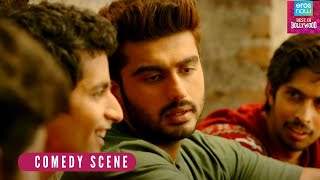 सलमान भाई और रेम्बो को बनाके मैं बनाता हूँ  Tevar Movie Best Scene  Arjun Kapoor Manoj Bajpayee [upl. by Sillig150]