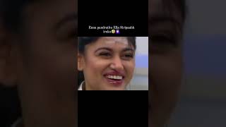 siripa iruku😂funny comedy oviya biggboss trending [upl. by Laidlaw]