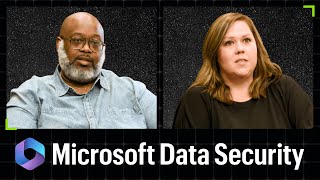 How These Security Professionals are Securing Sensitive Data in Microsoft 365 [upl. by Wolpert]