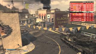 【COD：Ghosts：SampD】～PIZA ｖｓSDMX 第３試合～【クラン戦】 [upl. by Yelich243]