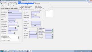 Neriman KÜÇÜK amp ETA V8 SQL DEMİRBAŞ MODÜLÜ [upl. by Lindie]