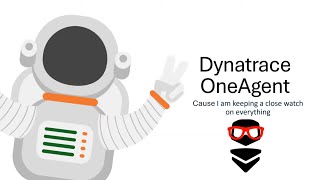 Understanding Dynatrace OneAgent  Part  2 [upl. by Naihtsirc]