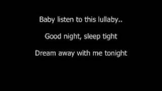 Lullaby  Lateeya Instrumental with Lyrics on Screen [upl. by Surbeck384]