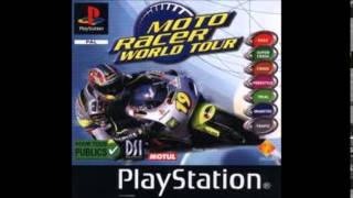 Moto Racer World Tour  Track 10 [upl. by Bobbye]