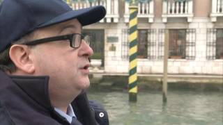 Actv Venezia [upl. by Jarvey]