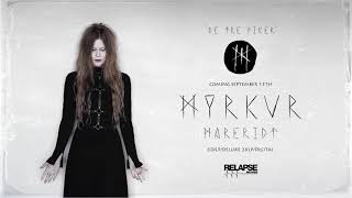 MYRKUR  De Tre Piker Official Audio [upl. by Irama]