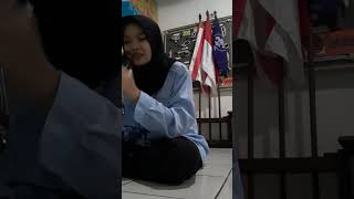 Nikmati Perjalanannya  Cover Lagu [upl. by Almat]