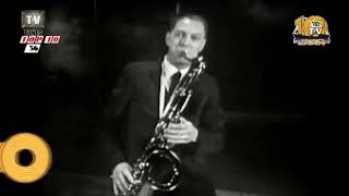 Boots Randolph  Yakety Sax 1963 [upl. by Nilreb]