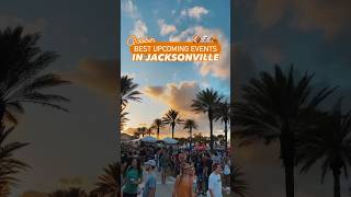 October Events in Jacksonville event shorts florida [upl. by Diena]