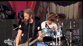 Mastodon Pinkpop 2014 Oblivion [upl. by Singh]