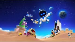 Astro Bot PS5 Part 13 Unedited [upl. by Alius]