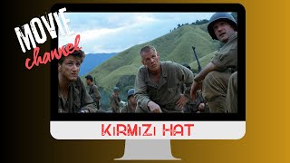 The Red Line  Movie Trailer  1998  ABD Savaş Dram Filmi 🔥 YSBRYN Channel 🔥 [upl. by Hasile548]