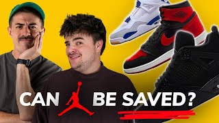 Is Jordan Brand Out For Revenge  EP 85 [upl. by Gnot655]