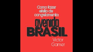 Como fazer o efeito de congelamento quotAvenida Brasilquot Tem um vídeo que eu ensino melhor link 👇 [upl. by Savil505]