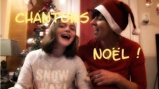 🎅 ♫♪ Chantons Noël ♪♫ 🎄 [upl. by Enyamart]