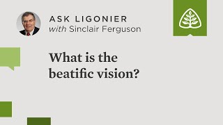 What is the beatific vision [upl. by Meara]