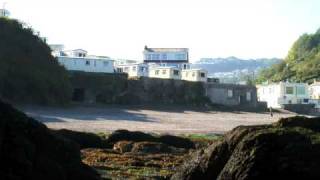 Beachside holiday park  Hele bay Devon [upl. by Reggi]