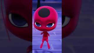 Miraculous World Paris  Super Hero  Disney Channel BE shorts miraculous [upl. by Ikciv866]