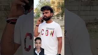 Jyada Tez chal rhe the 😂😂 funny comedy shorts youtubeshorts viralshorts [upl. by Rediah]