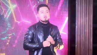 Jonathan lianhna ft Zorema khiangte ‘Beiseina’ live [upl. by Monroy]