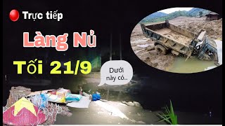 Trực tiếp trải nghiệm một đêm tại làng nủ ngày thứ 12  Làng Nủ [upl. by Ennyl]