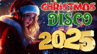 1 Hour Christmas Songs of All Time 🎅🏼 Best 30 Christmas Songs Playlist 2025 🎄 Merry Christmas 2025 [upl. by Dulcea966]