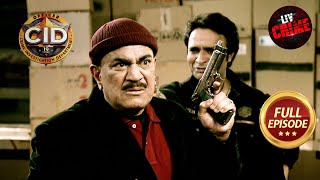 ACP ने किया एक Dangerous Company का अंत  CID  सीआईडी  CID Movies  15 June 2024 [upl. by Attenwad159]