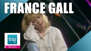 INA  1H de France Gall [upl. by Klump]