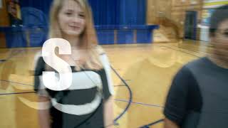 Robert Morris School Respect Music Video [upl. by Aisenat]