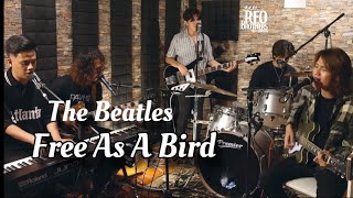 REO Brothers  Free As A Bird  The Beatles [upl. by Collimore]