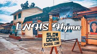 Looc NHS Hymn with LYRICS Looc Romblon [upl. by Sholeen]