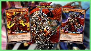 Lets have Gilford perform OTKs  Deck Build [upl. by Anot]