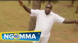 Elijah N Karanja Nii Ningwenda Ngai Umenyage Official Video [upl. by Hanforrd]